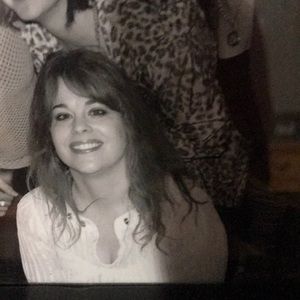 Meet your Posher, Shannon